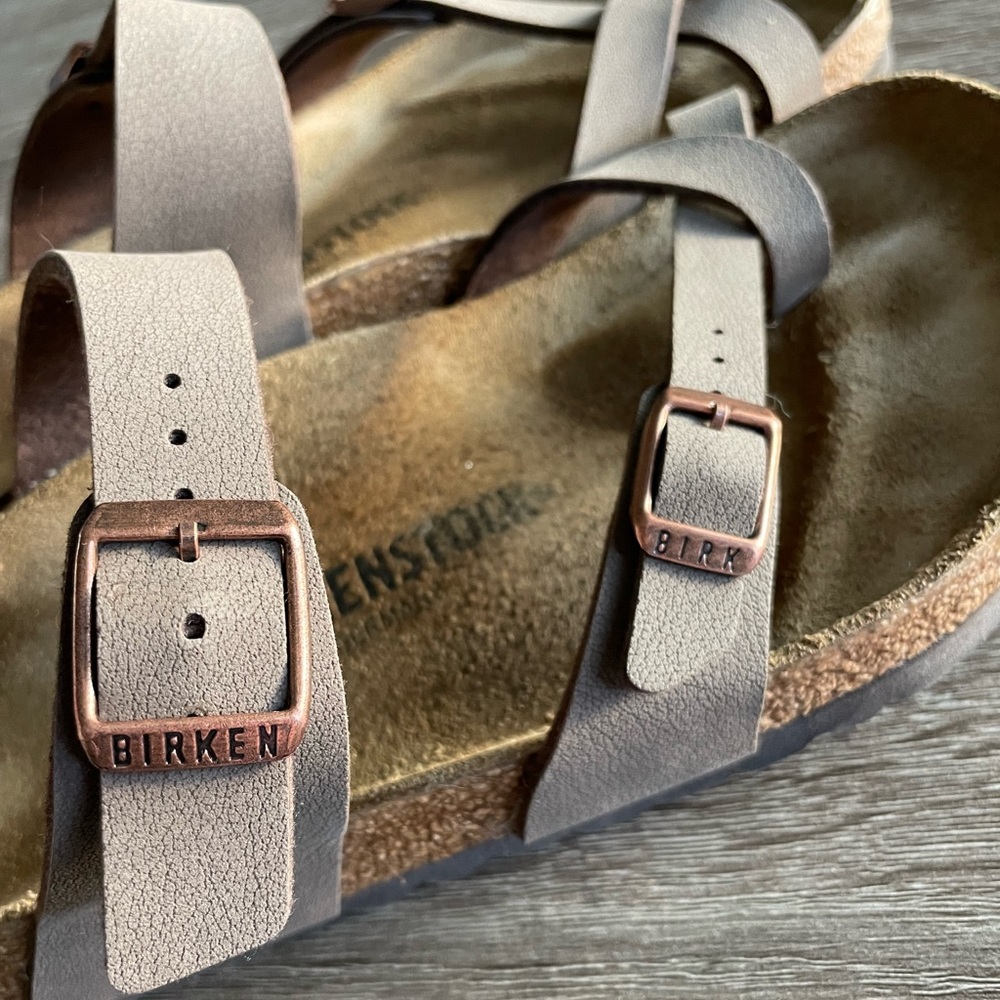Birkenstock Mayari sandal - Picture 3 of 5